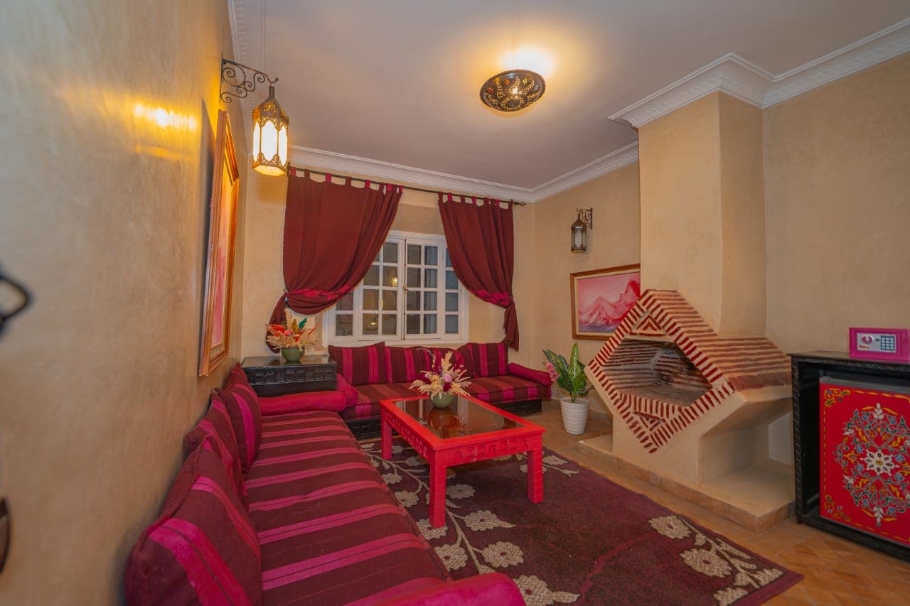 Suite Lakhti thumbnail 14